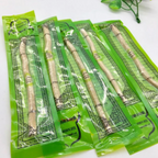 Bâtonnet de nettoyage dentaire Miswak