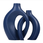 Vase Décoratif Hydroponique FlameCraft
