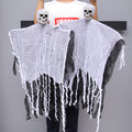 Halloween Skull Decorations – Haunted House Props & Spooky Yard Decor