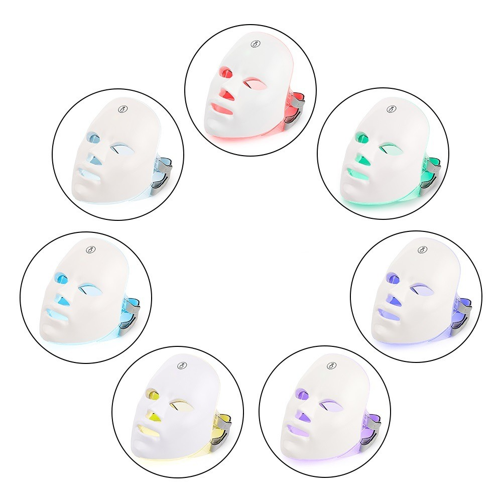 Appareil de beauté pour le rajeunissement du visage