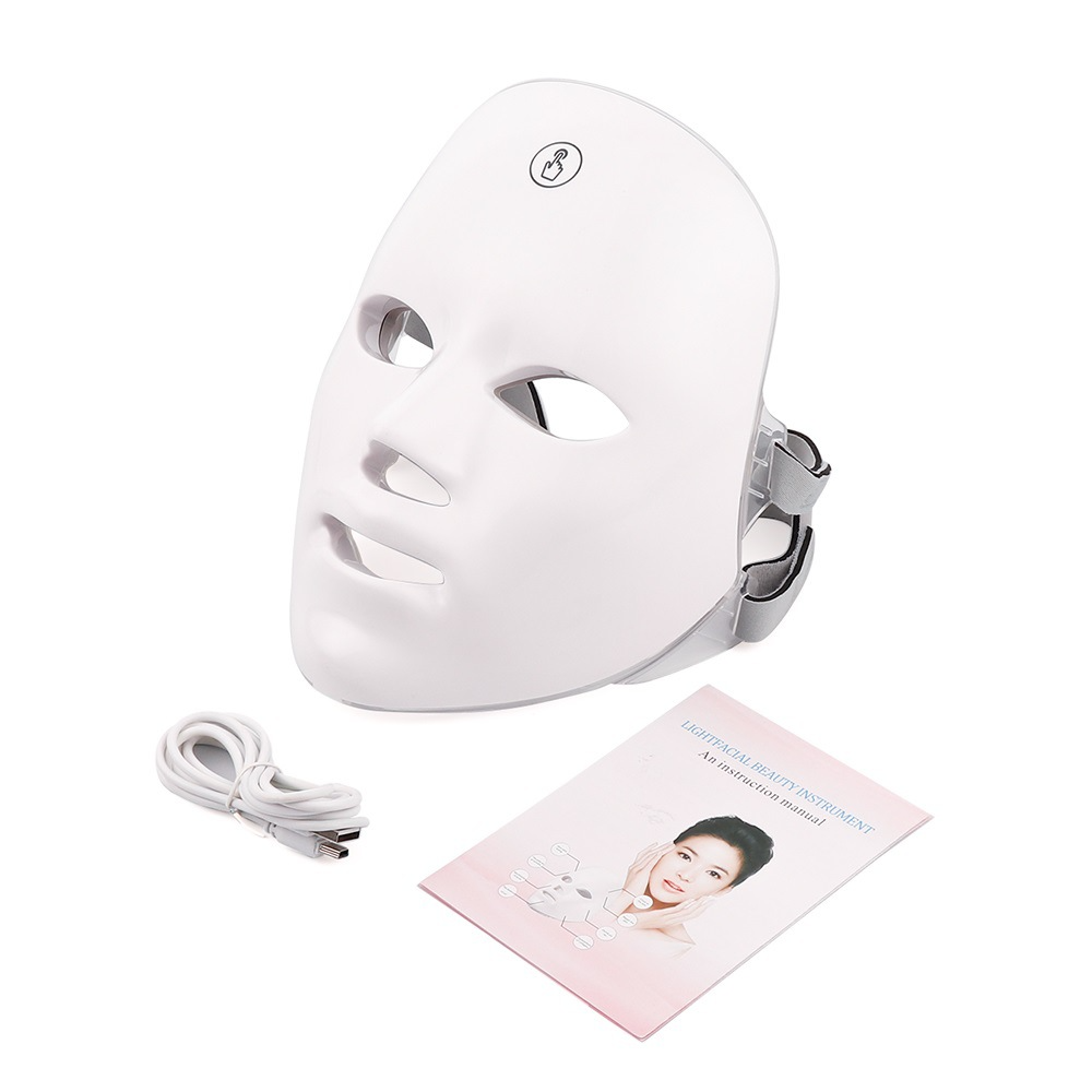 Appareil de beauté pour le rajeunissement du visage