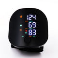 Tensiomètre de poignet rechargeable avec rétroéclairage