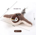 Jouet pour chat oiseau battant des ailes