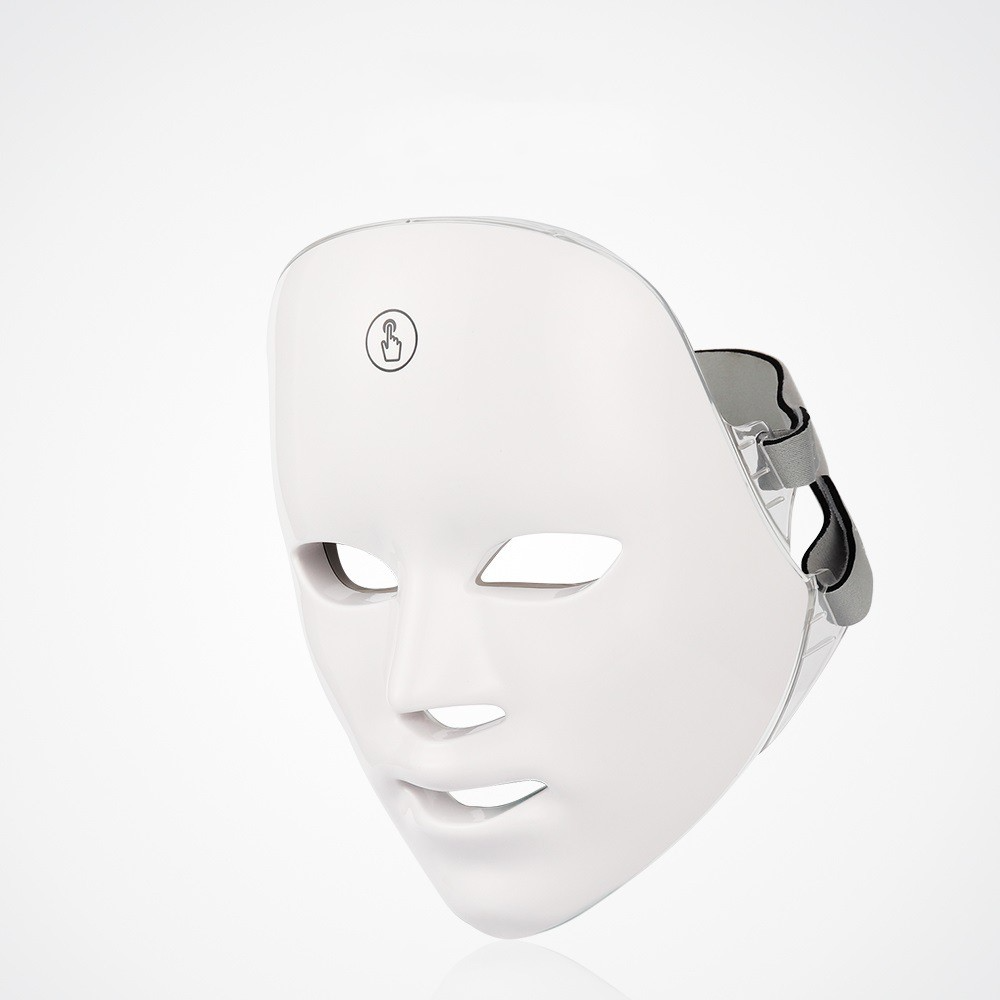 Appareil de beauté pour le rajeunissement du visage