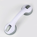 Barre d'appui de salle de bain avec ventouse pour un maintien sécurisé
