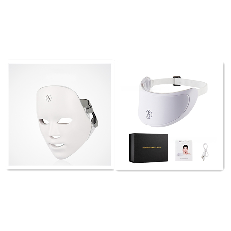 Appareil de beauté pour le rajeunissement du visage