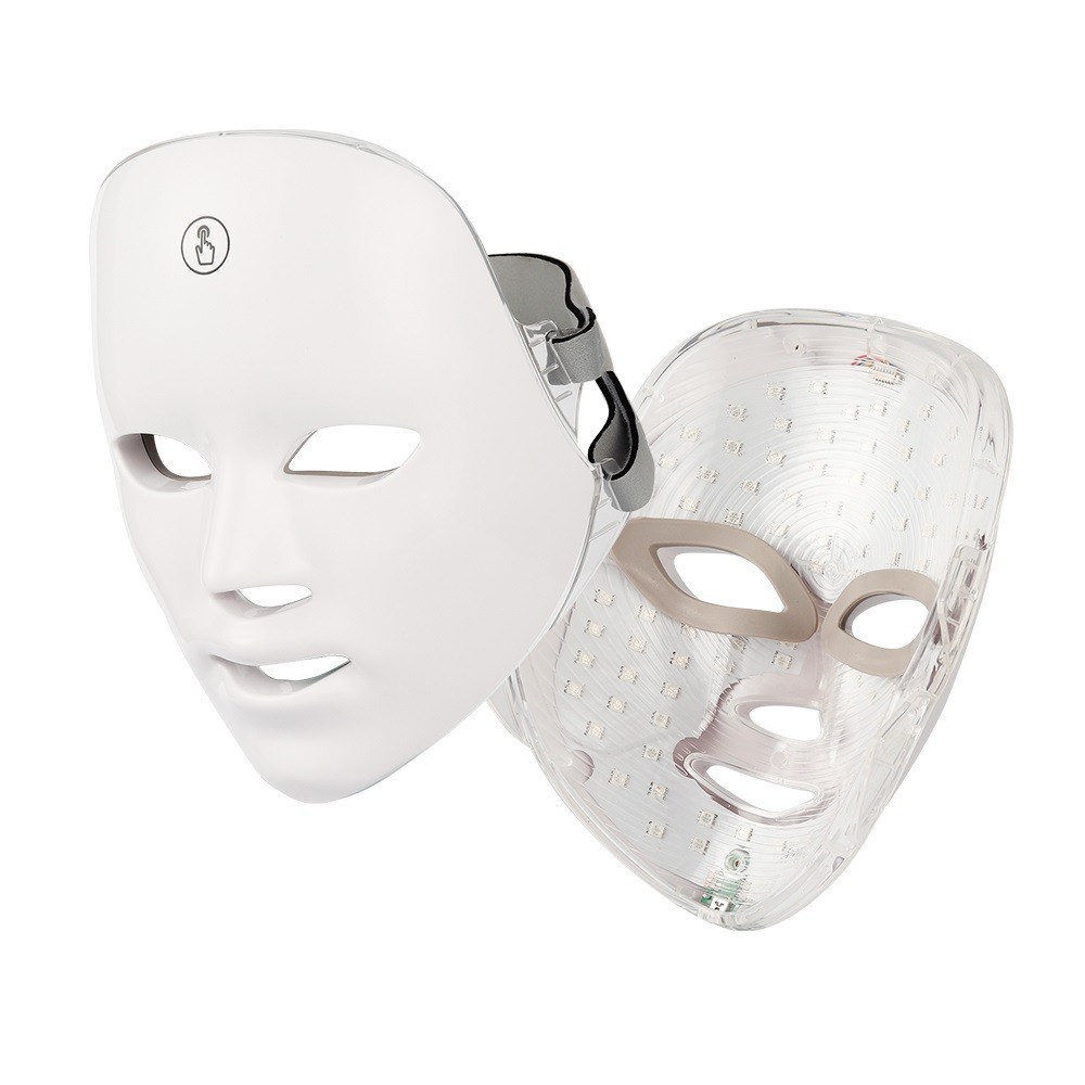 Appareil de beauté pour le rajeunissement du visage