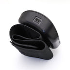 Rechargeable Backlight Wrist Blood Pressure Monitor