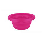 Bac à glaçons pliable en silicone