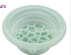 Bac à glaçons pliable en silicone